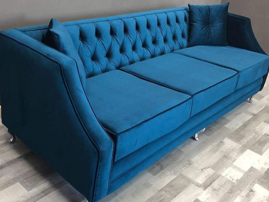 Elms Sofa