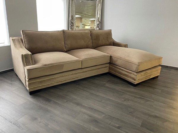 Belgrave Chaise Corner Sofa