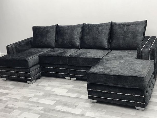 Miami U Shape Sofa