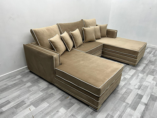 Ella U Shape Cinema Sofa