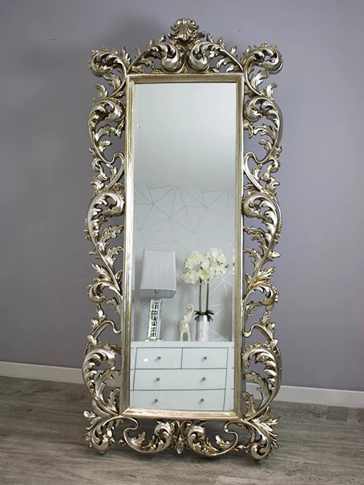 Rocco Freestanding Mirror