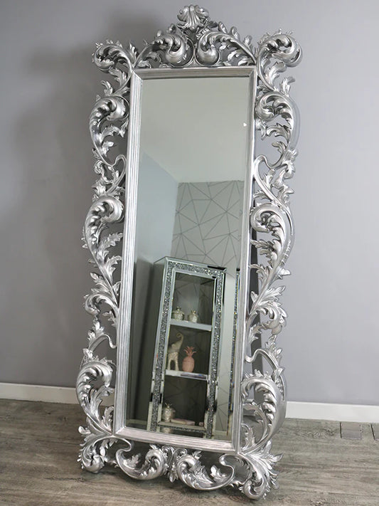 Rocco Freestanding Mirror