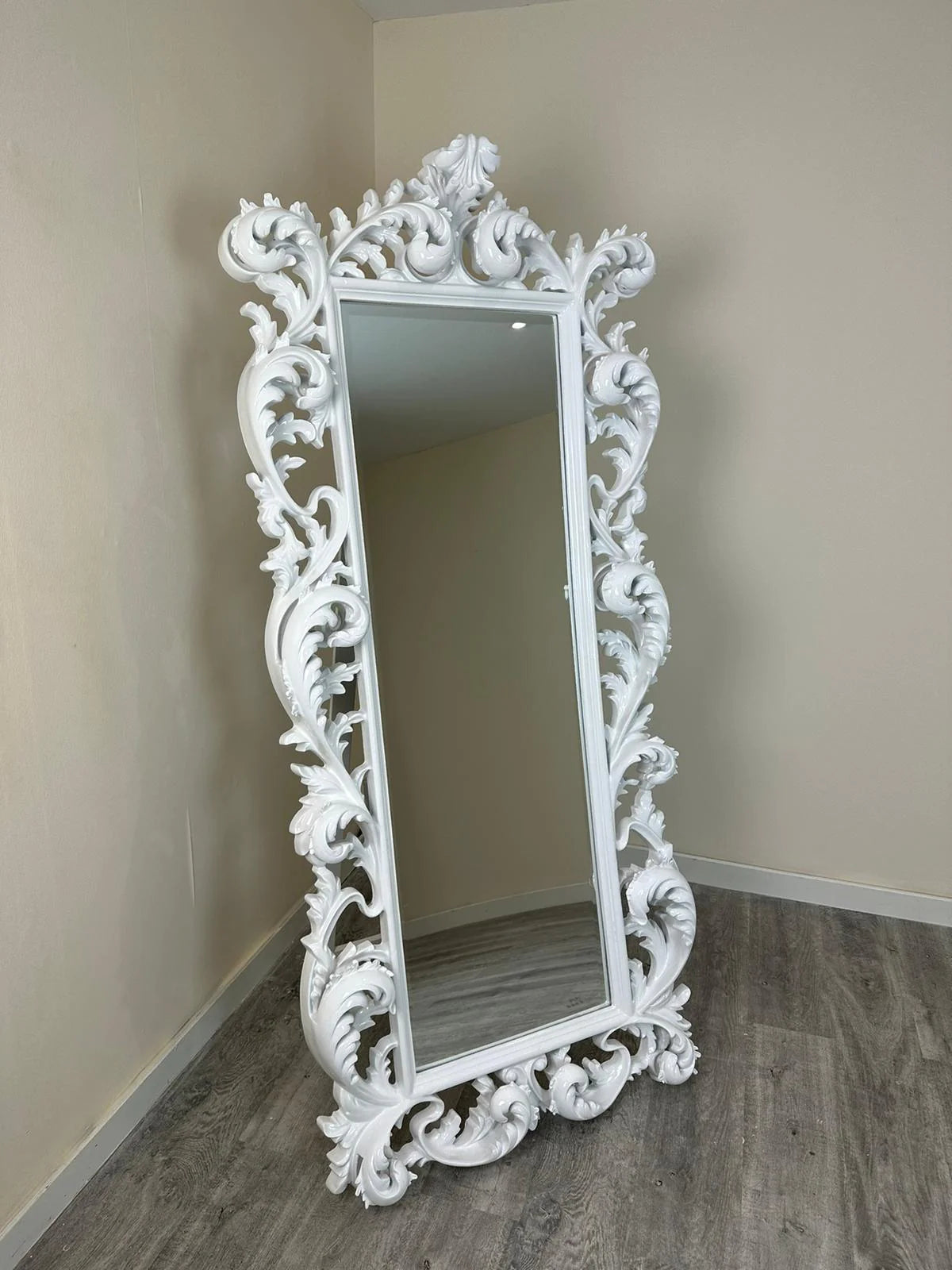 Rocco Freestanding Mirror