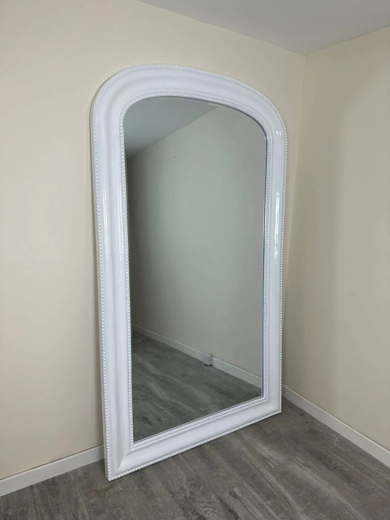 Potter Freestanding Mirror