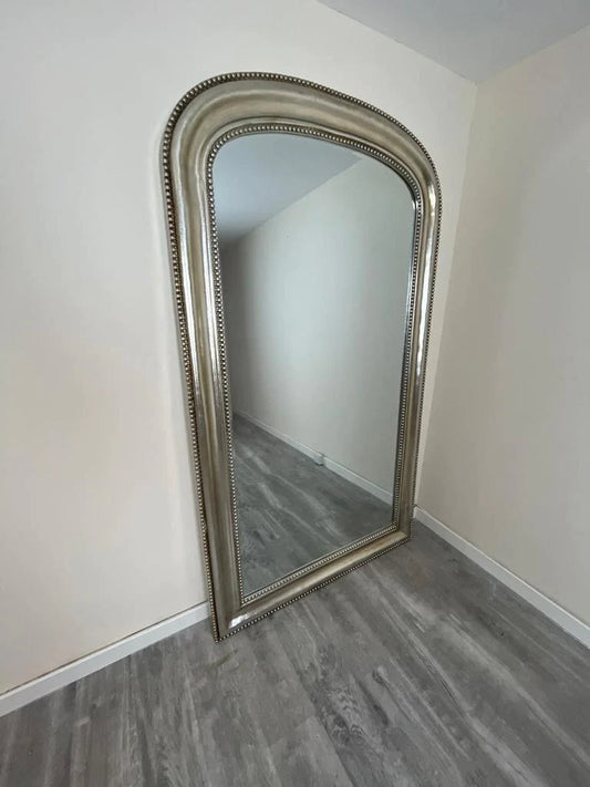 Potter Freestanding Mirror