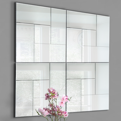 50cm Wall Mirror