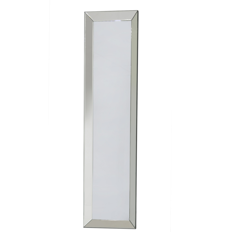 120x30cm Wall Mirror