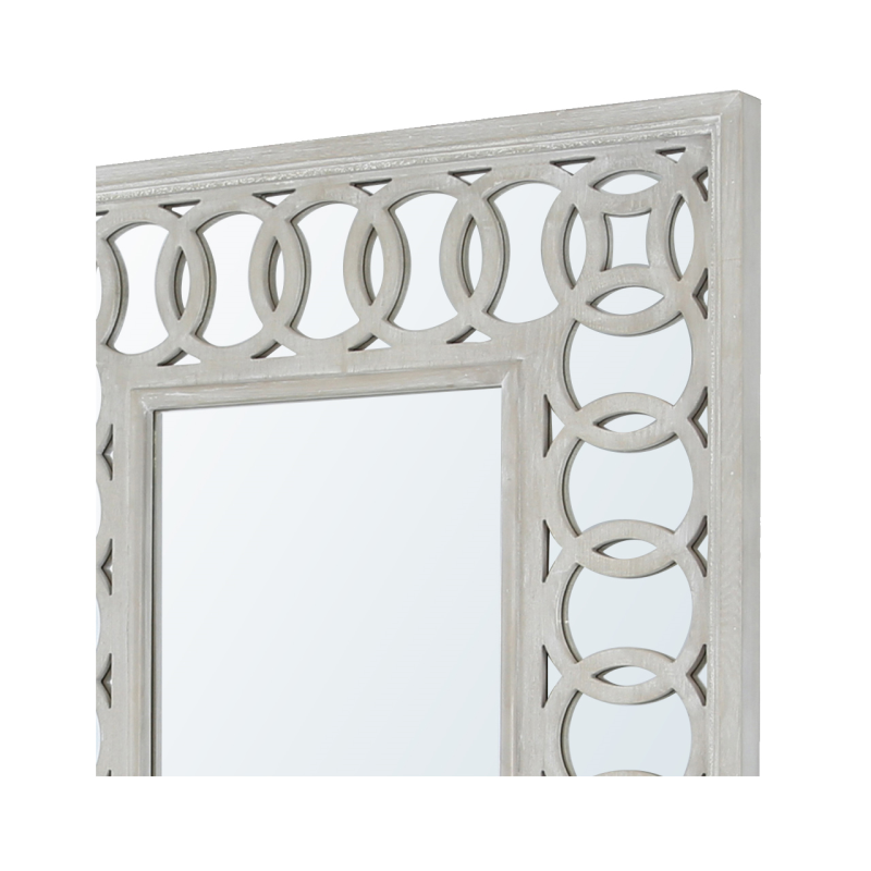 Bayview Wall Mirror