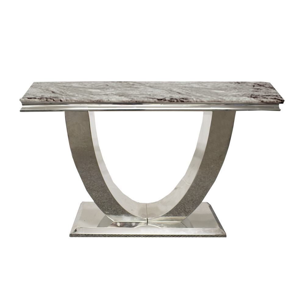 Arial Console Table