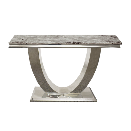 Arial Console Table