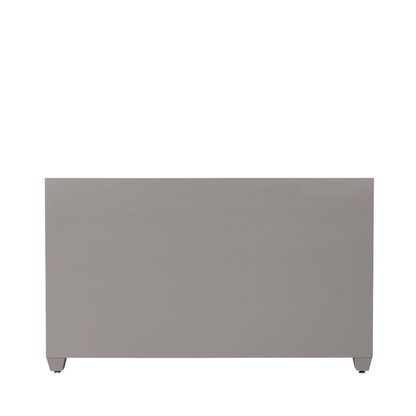 Venus 4 Door Sideboard Grey