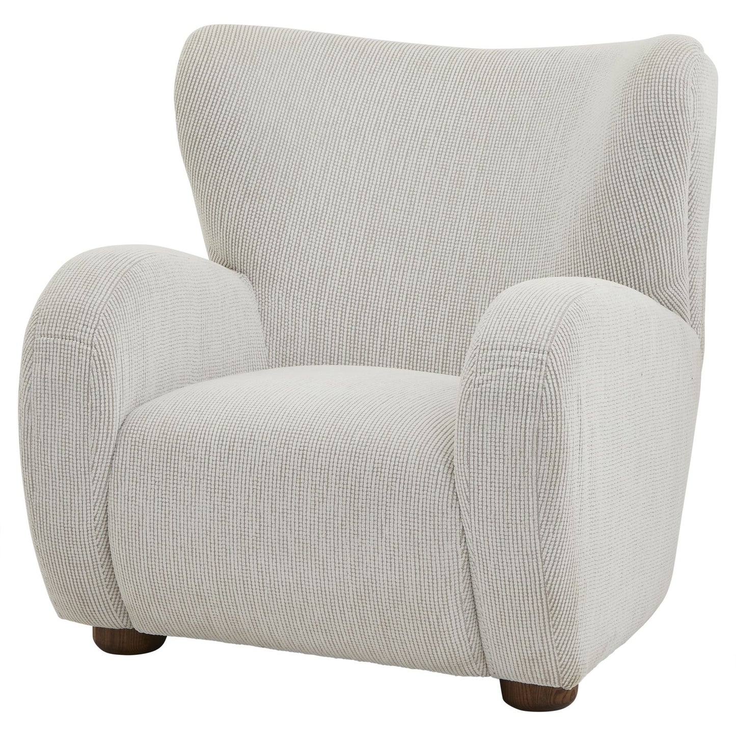 Revo Large Armchair