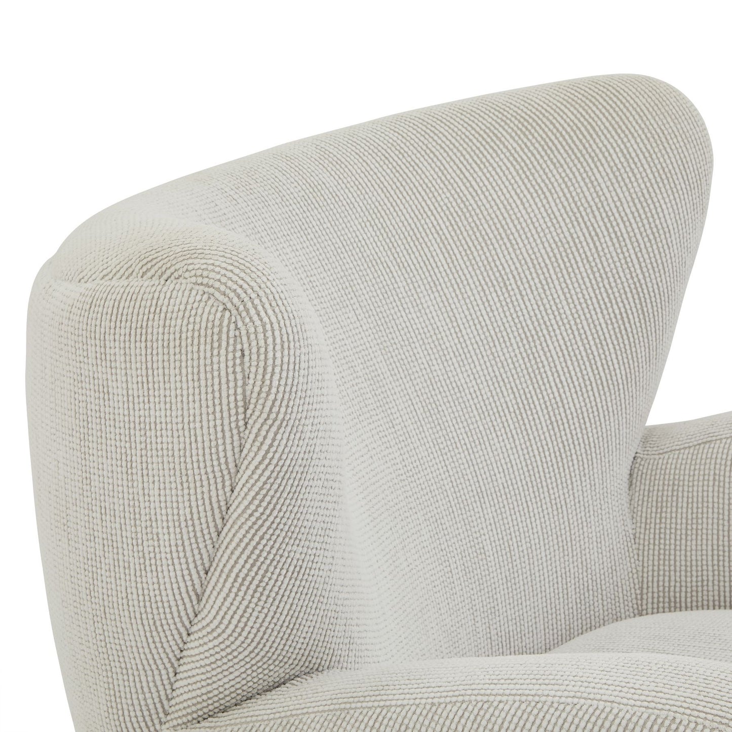 Revo Large Armchair