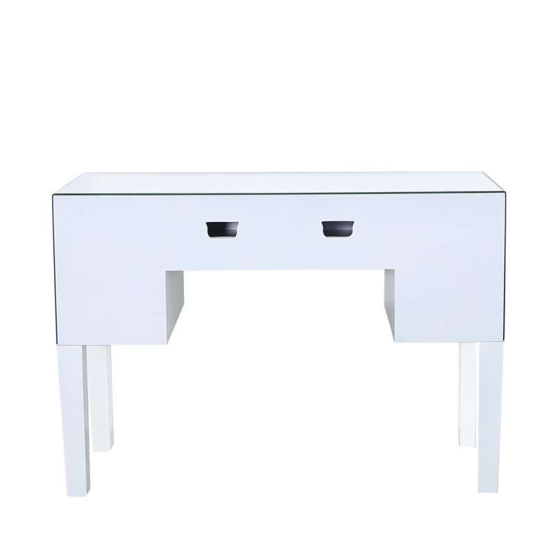 Harlow Mirror Dressing Table