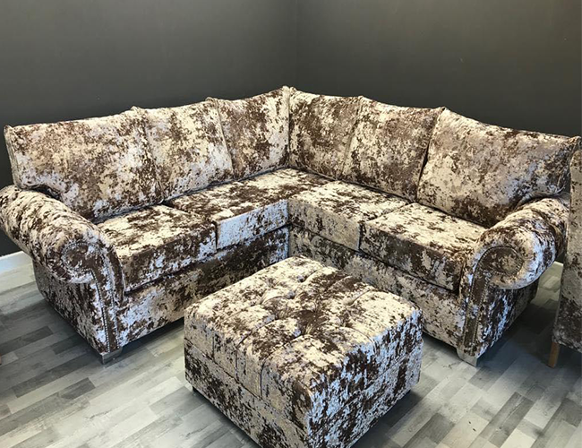 Remi Corner Sofa