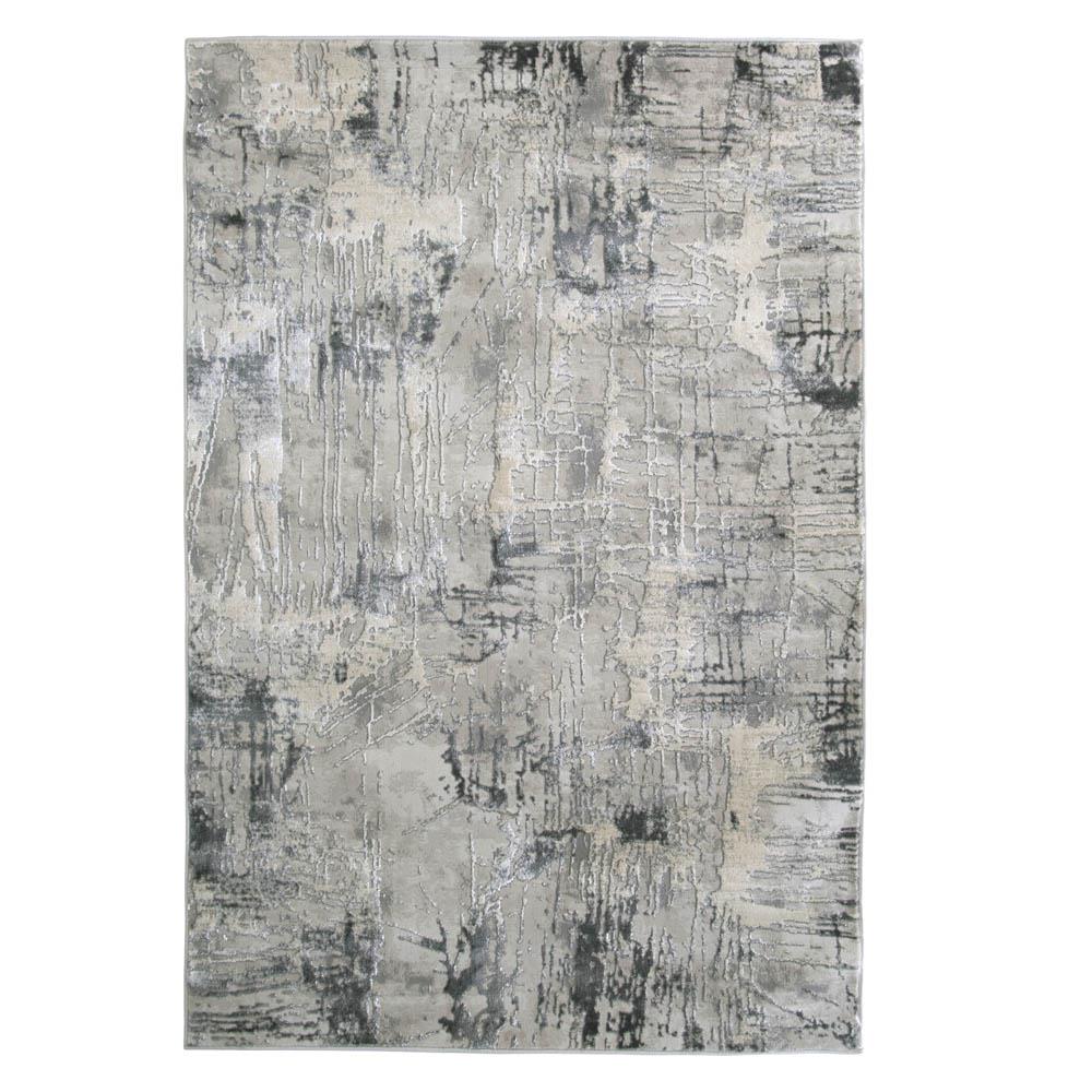 MRG-15 Grey Rug