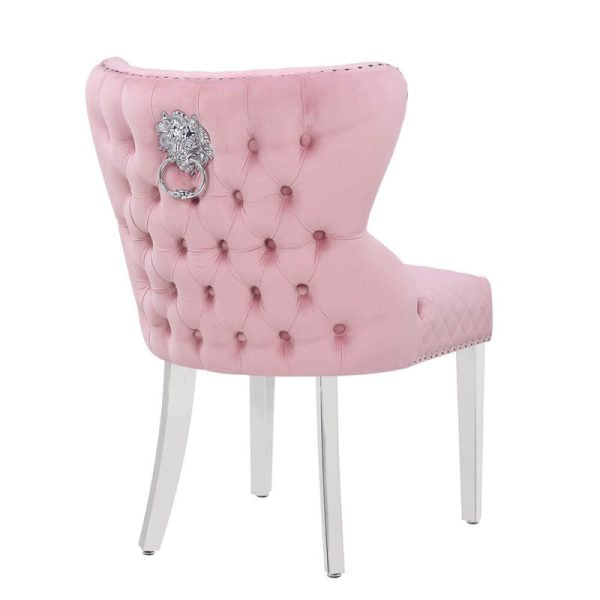 Valentino Chair