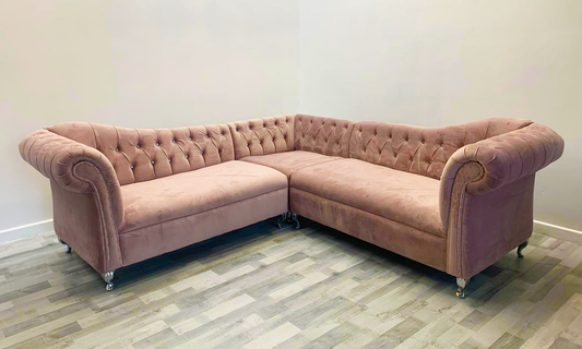 Lily Corner Sofa