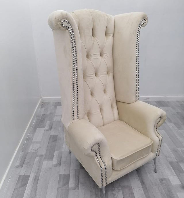 Porter chair