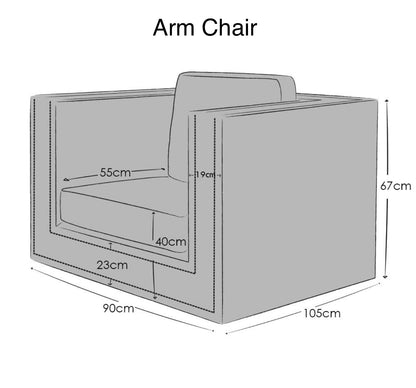 Hatfield sofa