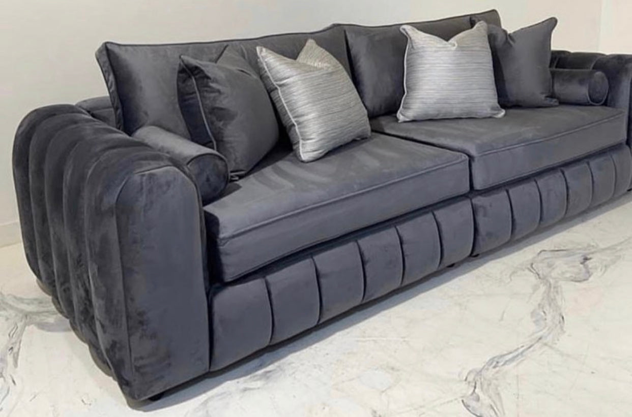 Jesper Sofa