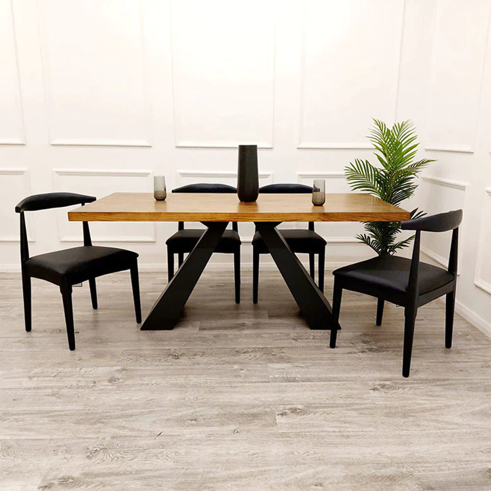 Apel 1.8 Dining Table