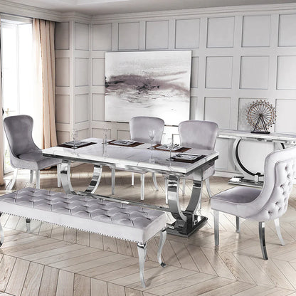 Grande Dining Table