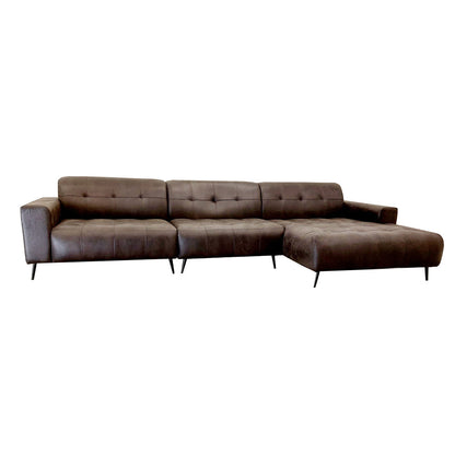 Oslo Open Plan Sofa