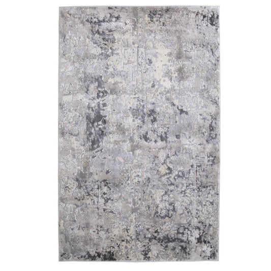 MRG-13 Grey Rug