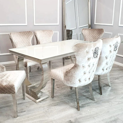 Grande Dining Table