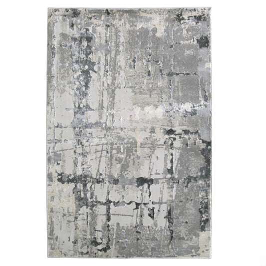 MRG-04 Grey Rug