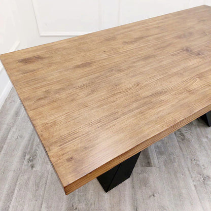 Apel 1.8 Dining Table