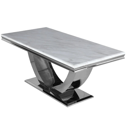 Arial Dining Table