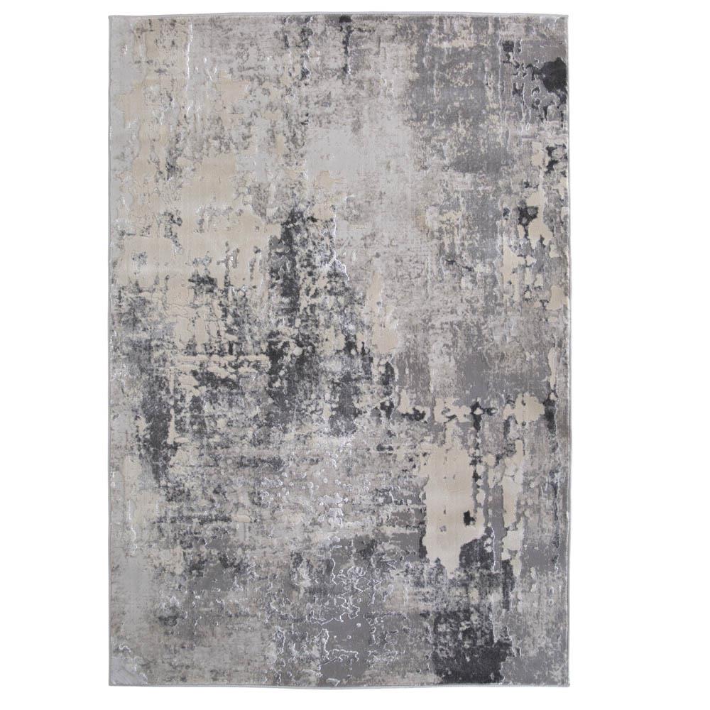 MRG-07 Grey Rug