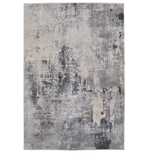 MRG-07 Grey Rug