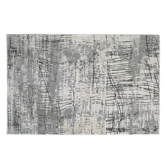 MRG-17 Grey Rug