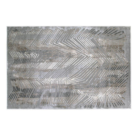 MRG-20 Light Grey Rug