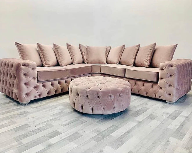 Stella Corner Sofa