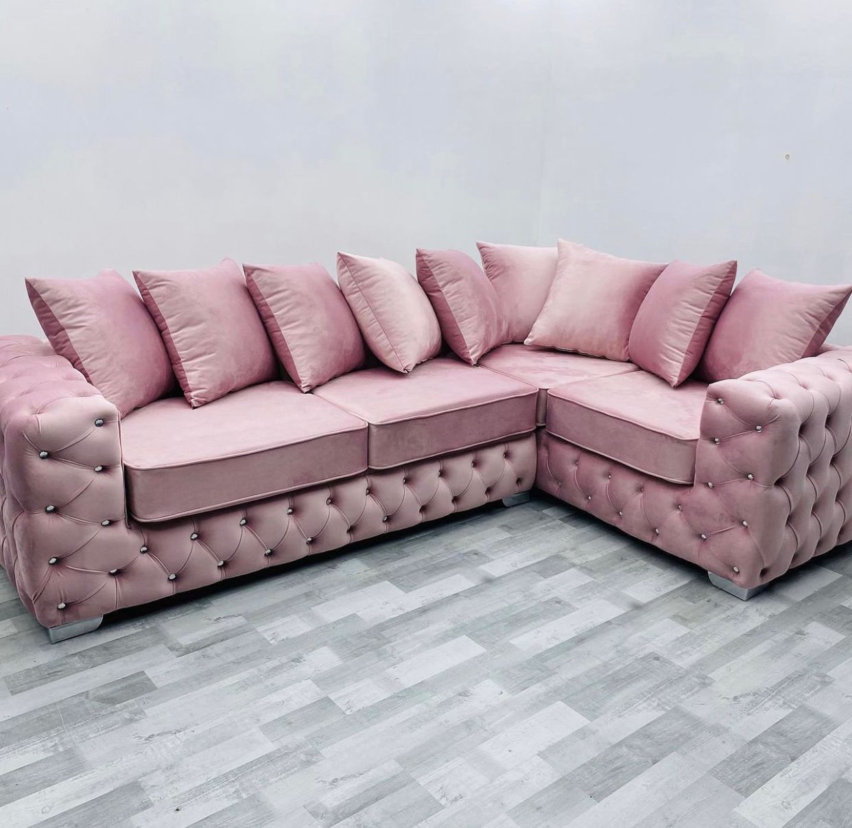 Stella Corner Sofa