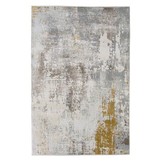 MRG-08 Gold Rug