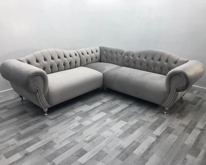 Chloe Corner Sofa