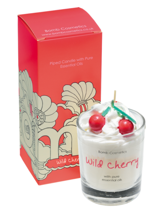 Wild Cherry